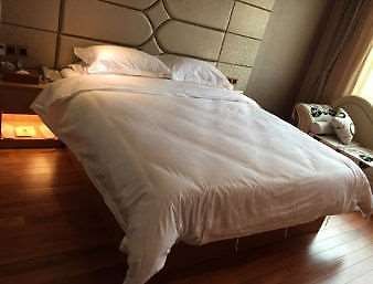 Super 8 By Wyndham Fuzhou Nong Da Xue Sheng Jie Hotel Quarto foto
